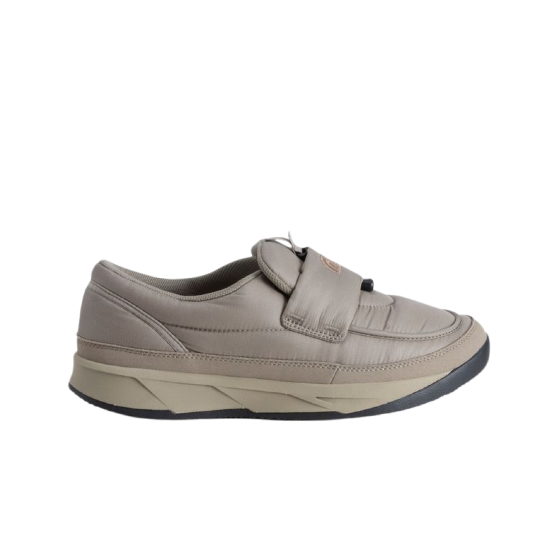 노스페이스 눕시 로퍼 머쉬룸 TNF 블랙(The North Face Nutpse Loafers Mushroom TNF Black) - 1