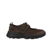 (W) New Balance Breeze SD2203 Brown