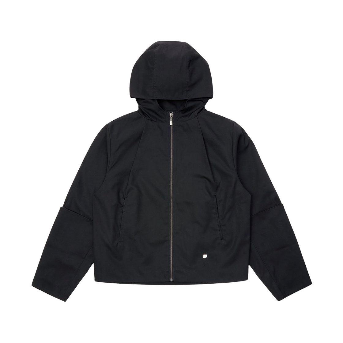 아더에러 자켓 프로덕트. 11 느와르(Ader Error Jacket Product. 11 Noir) - 1