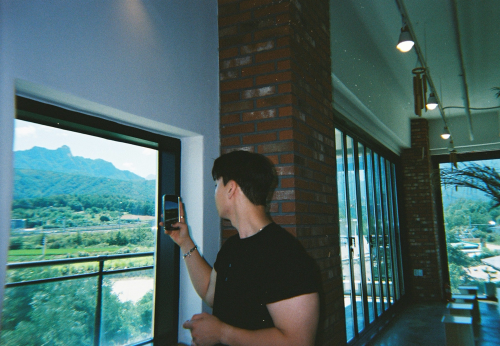 KREAM 프로필 이미지