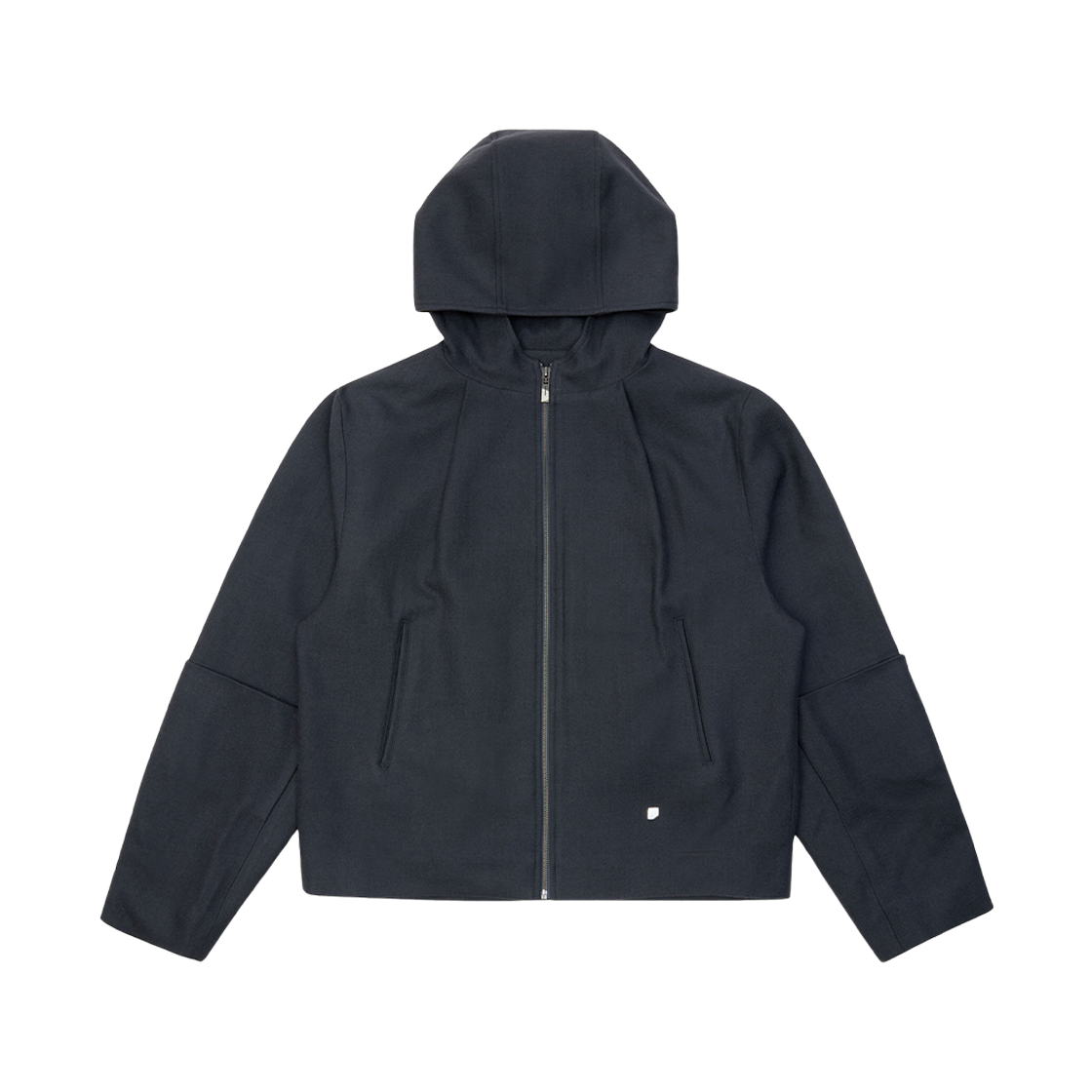 BO01FWJK0103GR Ader Error Jacket Product. 11 Grey
