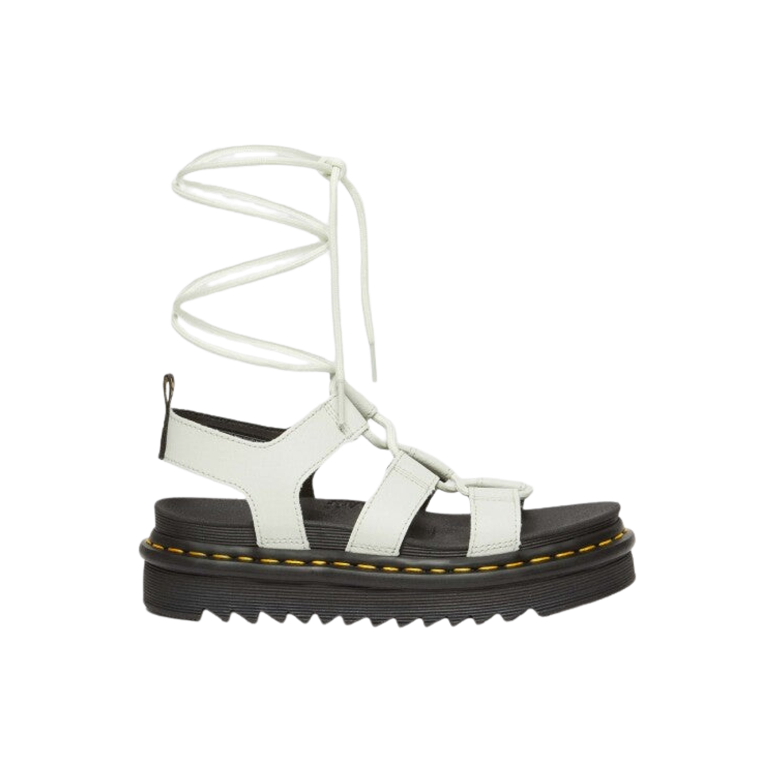31617763 (W) Dr. Martens Nartilla Smoked Mint Multi