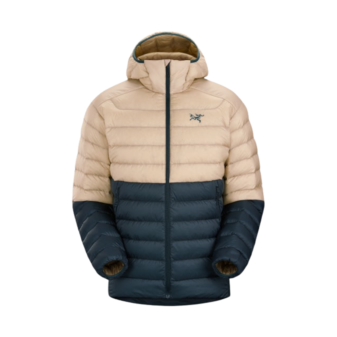 아크테릭스 세륨 후디 정글 메이즈(Arc'teryx Cerium Hoody Jungle Maze)