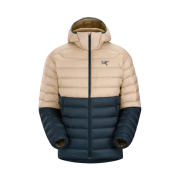 Arc'teryx Cerium Hoody Jungle Maze