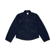 Ader Error Jacket Product. 23 Blue