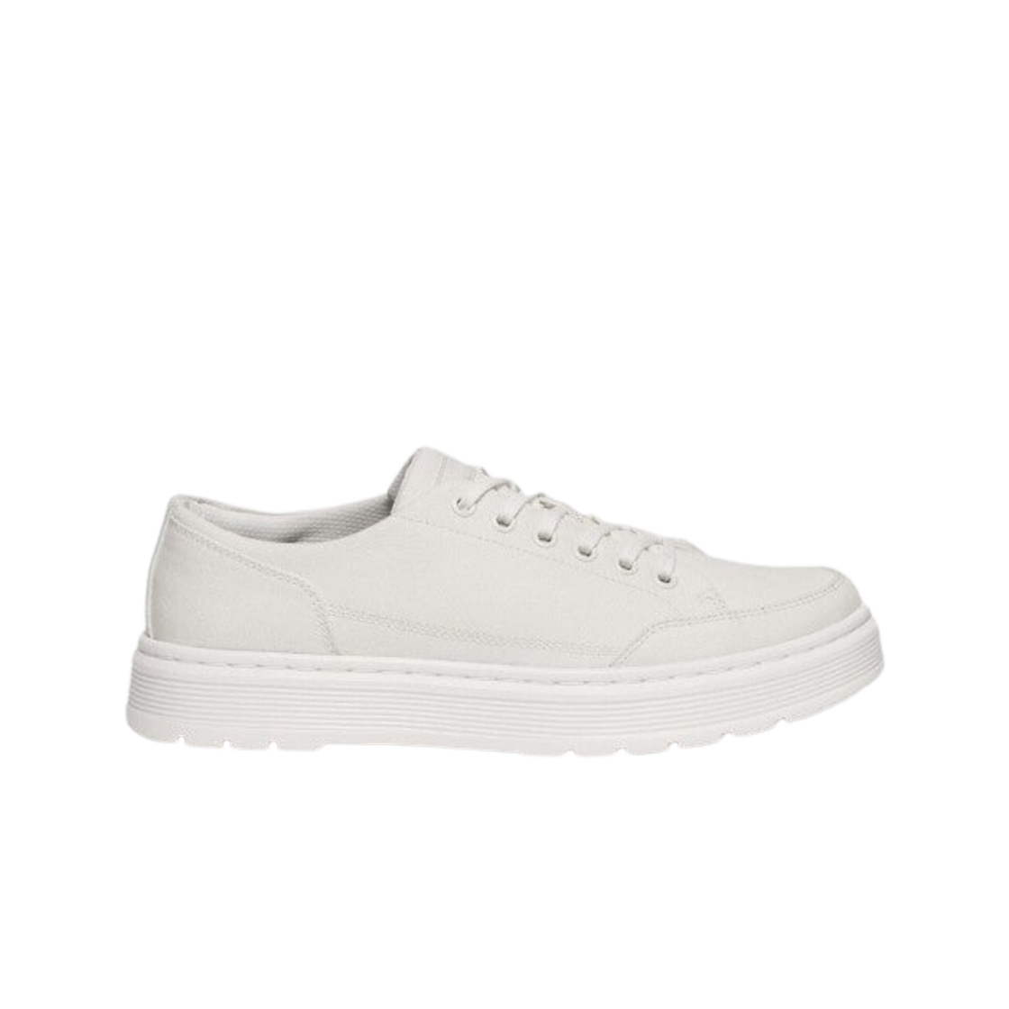 40661100 Dr. Martens Brookline Off White