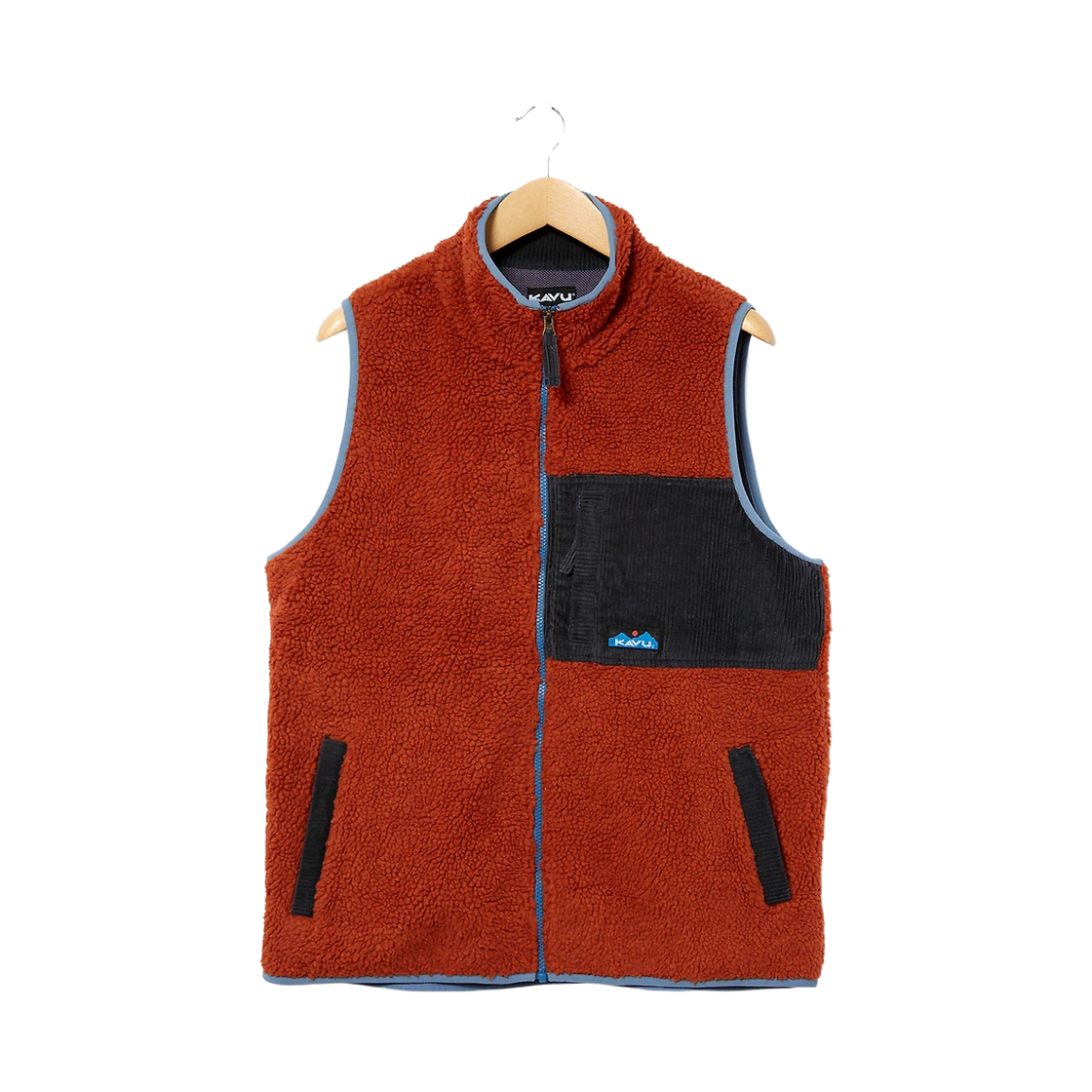 카부 쿠퍼 진저 브레드(KAVU Copper Ginger Bread)