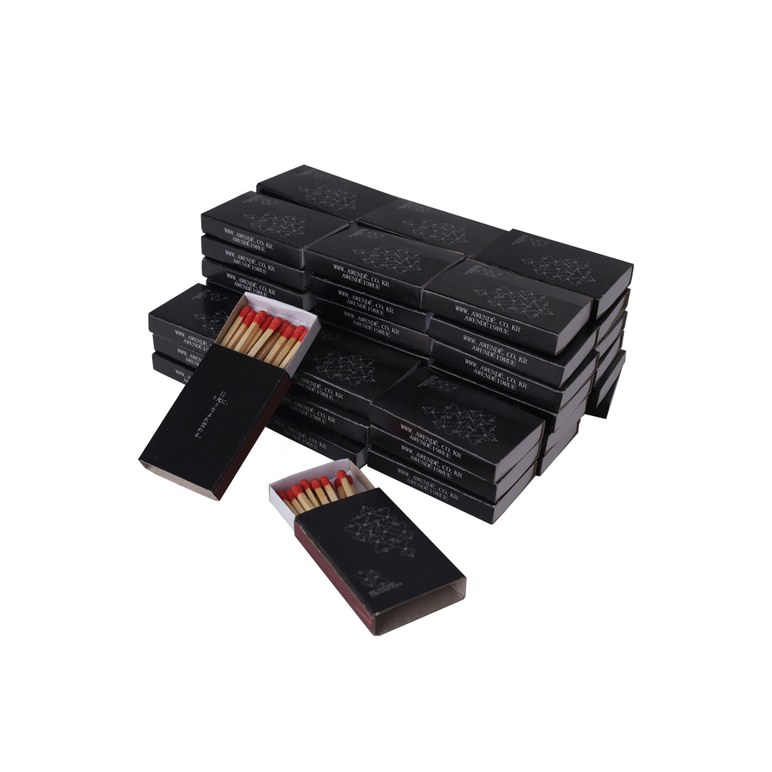 어웬드 클래식 성냥(Awende Classic Matches)