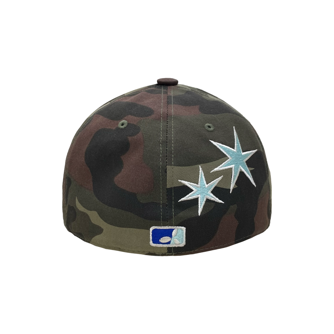 비피투디스오더 BPT 심볼 스타 캡 카모(BP2DISORDER BPT Symbol Star Cap Camo)