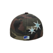 BP2DISORDER BPT Symbol Star Cap Camo