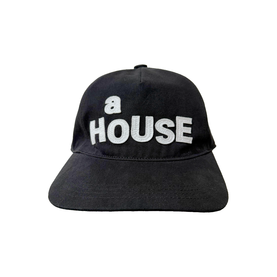S34816 Kikozy A House Cap Black