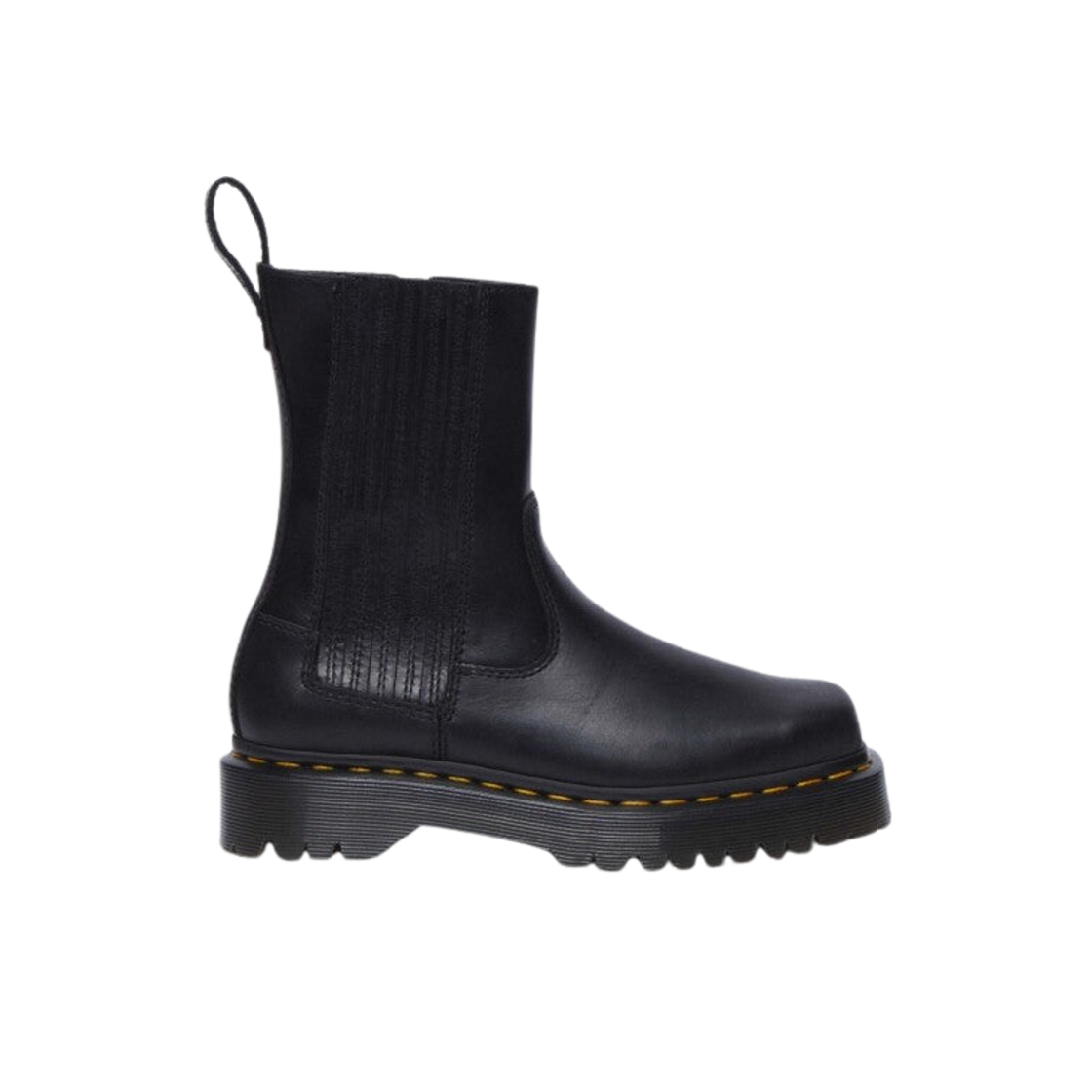 31950001 (W) Dr. Martens Amaayah Lo Black