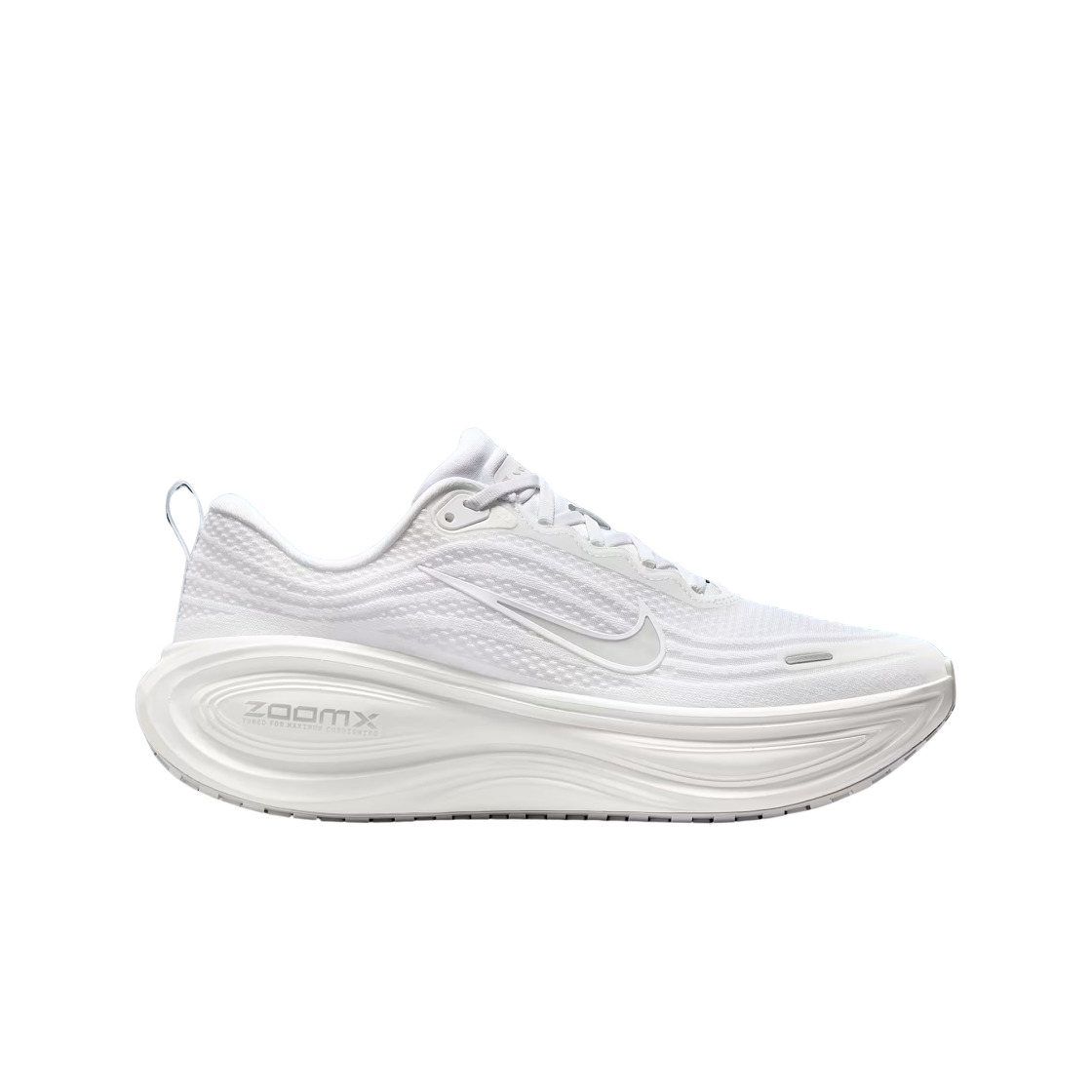 나이키 보메로 플러스 화이트 포톤 더스트(Nike Vomero Plus White Photon Dust)