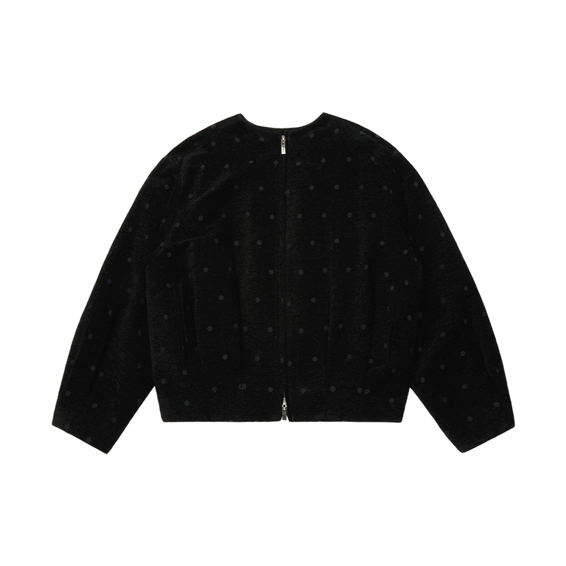 아더에러 자켓 프로덕트. 19 느와르(Ader Error Jacket Product. 19 Noir) - 1