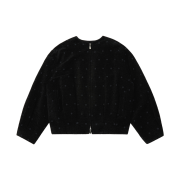 Ader Error Jacket Product. 19 Noir