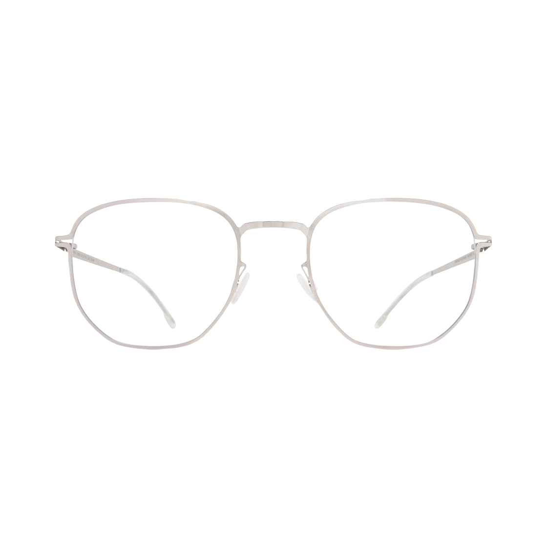 마이키타 라이커 샤이니 실버(Mykita Ryker Shiny Silver)
