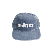 Kikozy A Jazz Cap Blue