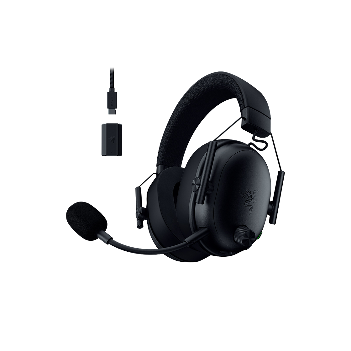 RZ04-05410100-R3M1 Razer Blackshark V3