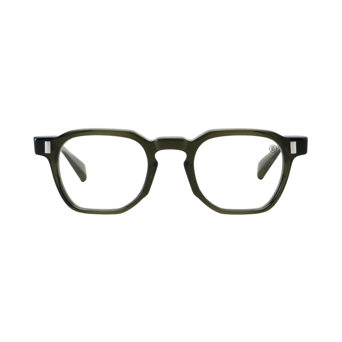 TVR 527 헌터 그린 - 인피니티 8 2025 에디션(TVR 527 Hunter Green - Infinity 8 2025 Edition)