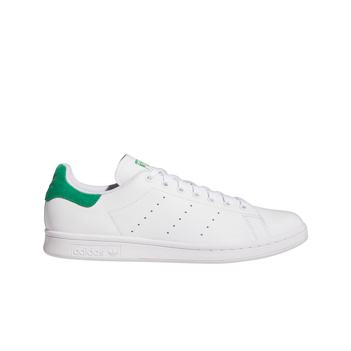 아디다스 스탠 스미스 ADV 클라우드 화이트 그린(Adidas Stan Smith ADV Cloud White Green) - 1