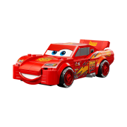Lego Lightning McQueen