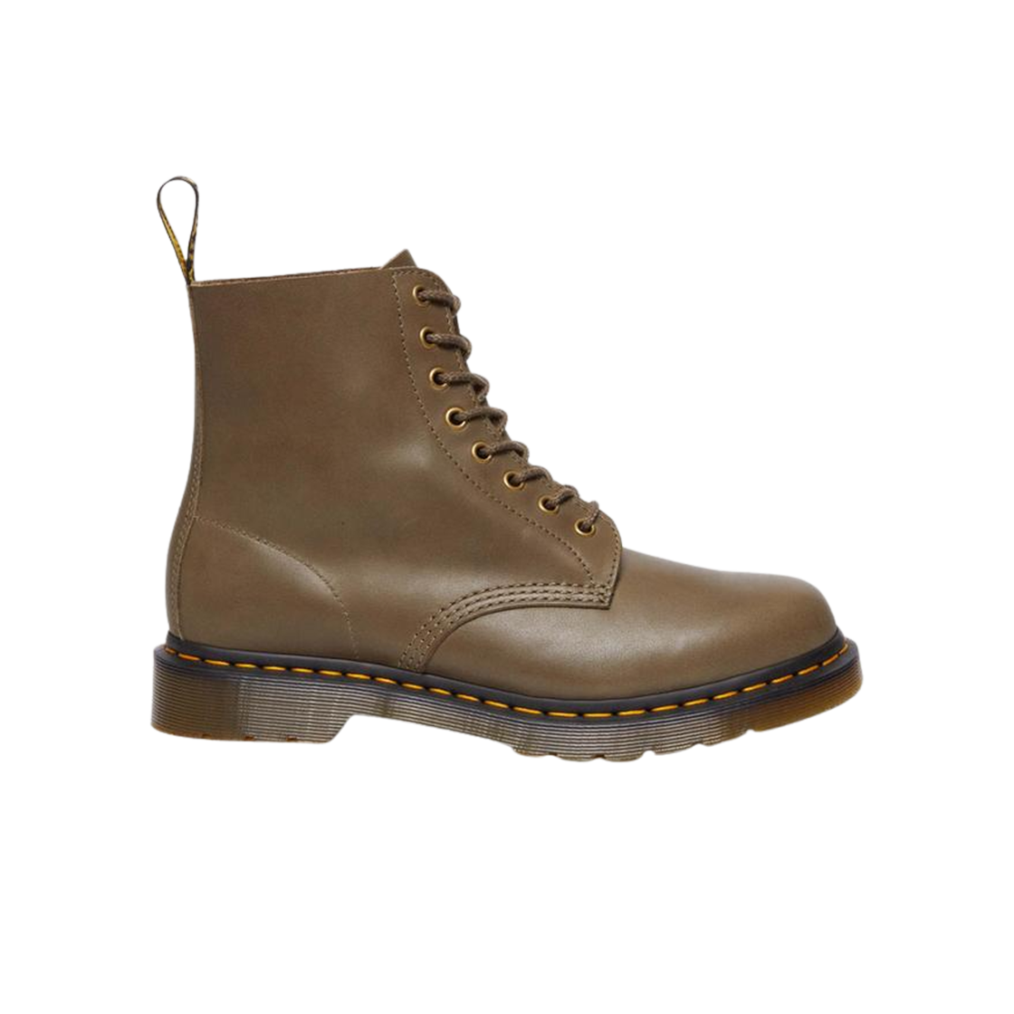 31004352 Dr. Martens 1460 Pascal Olive