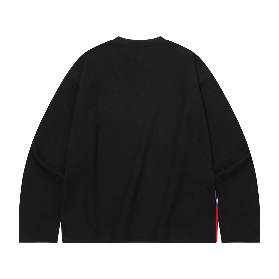 스포츠챔버 x 코카콜라 크루 티셔츠 블랙(SPORT CHAMBER x Coca-Cola Crew T-shirt Black) - 2