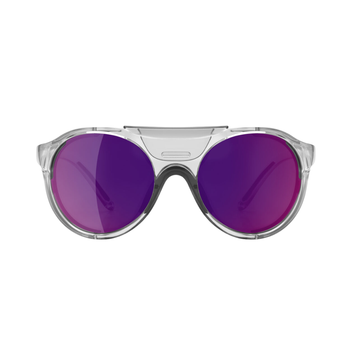 - Alba Optics SOLO II Crystal Glass VZUM Plasma - Inter Fit