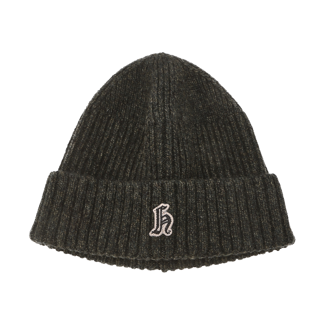 히스헤지스 h 로고 비니_그린(HIS HAZZYS Light Wool Cashmere Balmacaan Coat Navy)