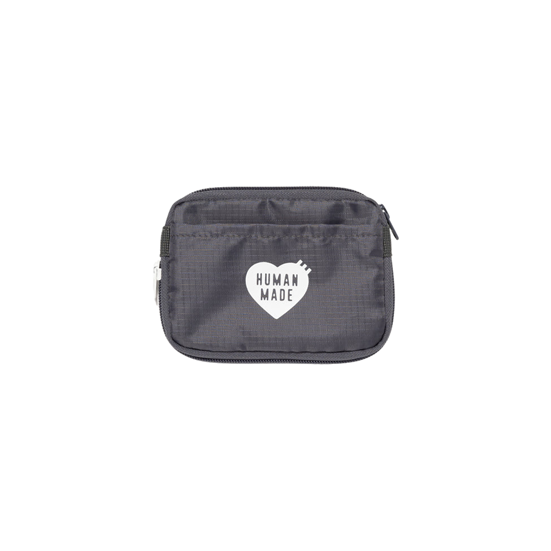휴먼 메이드 트래블 케이스 스몰 그레이(Human Made Travel Case Small Gray) - 2