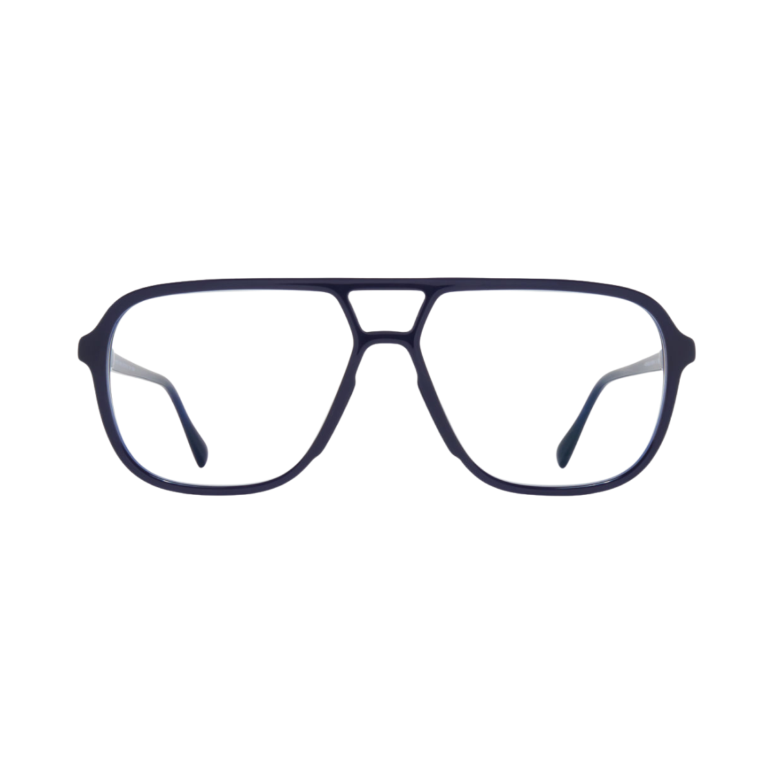 마이키타 카미 C168 밀키 인디고 펄(Mykita Kami C168 Milky Indigo Pearl)