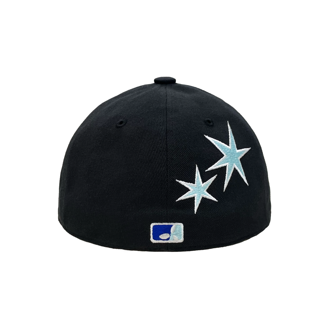 비피투디스오더 BPT 심볼 스타 캡 블랙(BP2DISORDER BPT Symbol Star Cap Black)