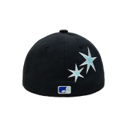 BP2DISORDER BPT Symbol Star Cap Black