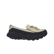 Hoka Speed Loafer Birch Charcoal Grey