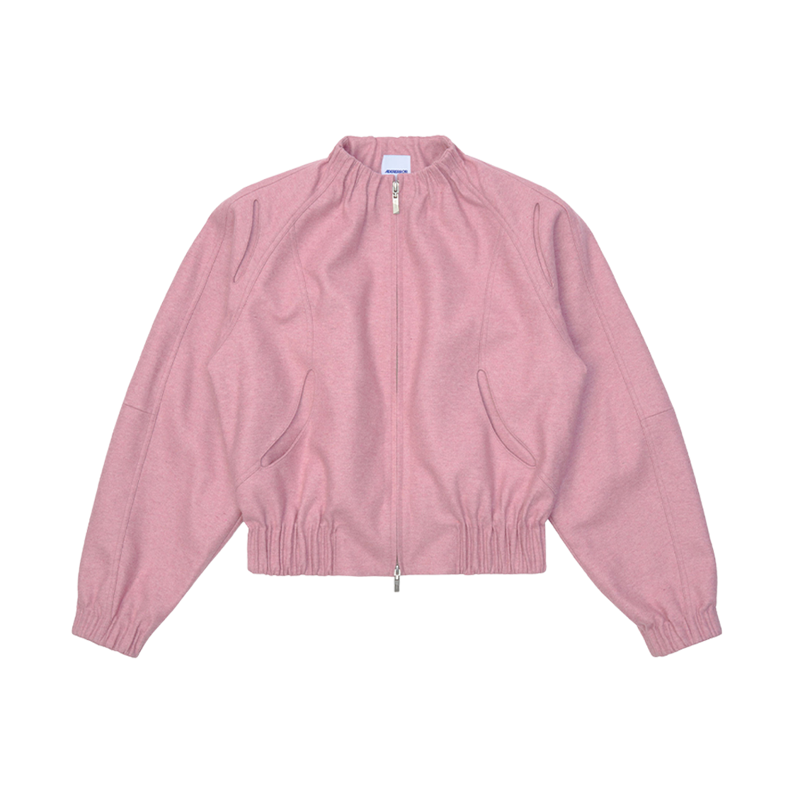 BO01FWJK0801PK Ader Error Jacket Product. 24 Pink