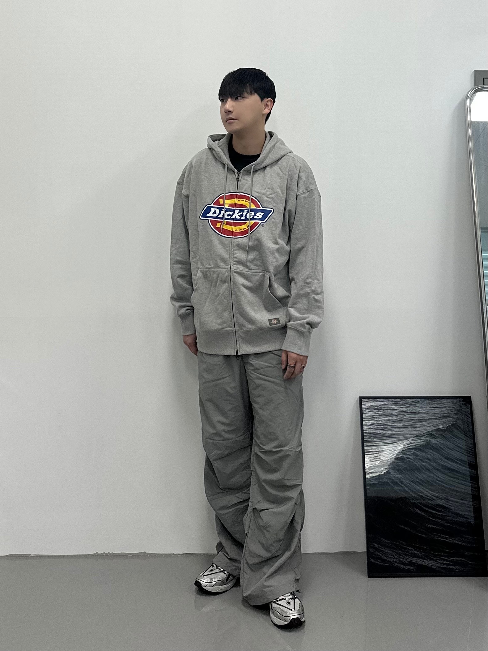 박 호 일님의 스타일 - 1