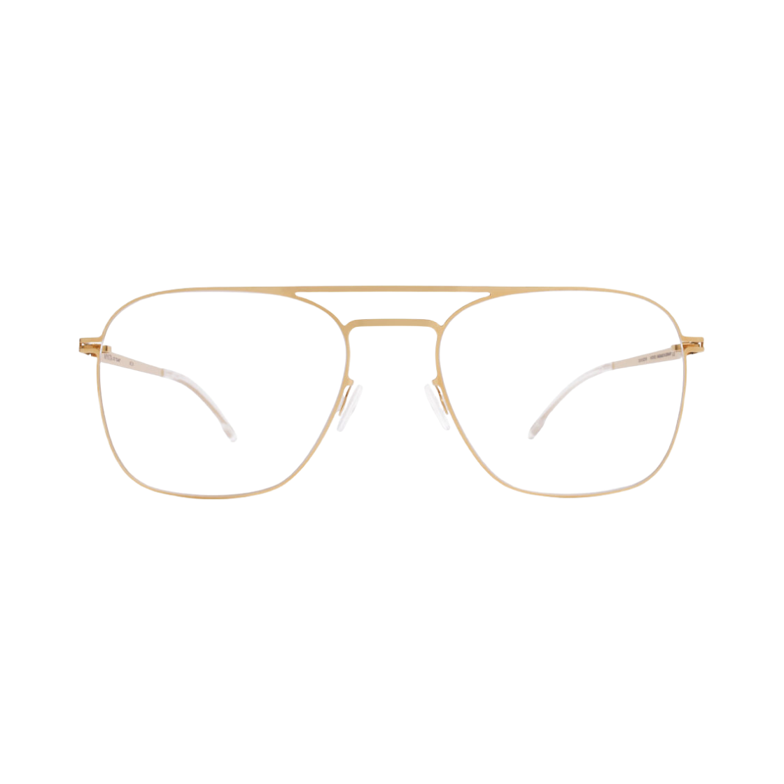 마이키타 클라스 글로시 골드(Mykita Claas Glossy Gold)