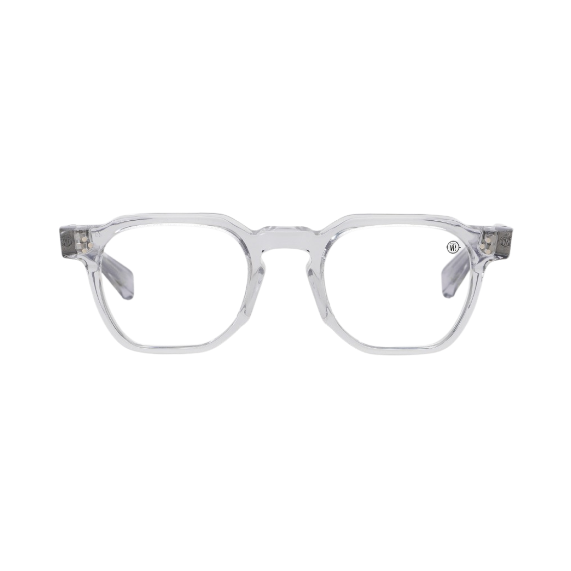 TVR 527 라이트 그레이 크리스탈 - 인피니티 8 2023 에디션(TVR 527 Light Grey Crystal - Infinity 8 2023 Edition)