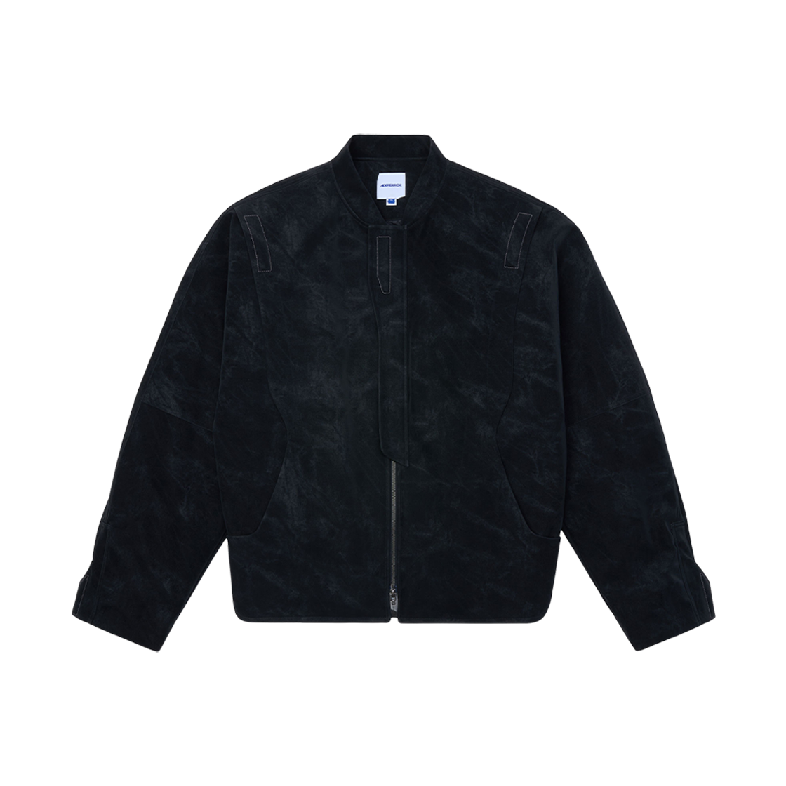 BO01FWJK0701BK Ader Error Jacket Product. 20 Noir