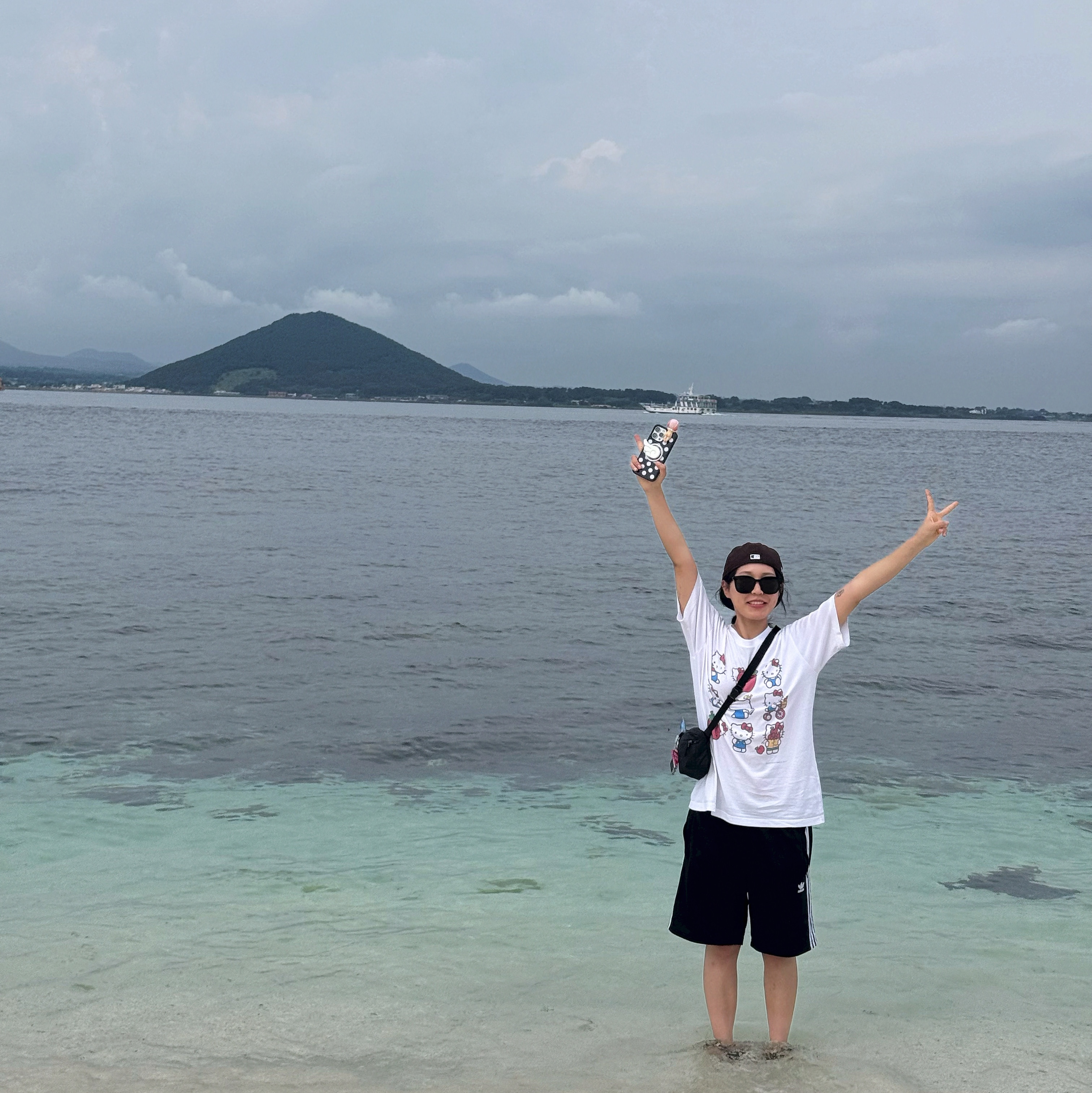 수방님의 스타일