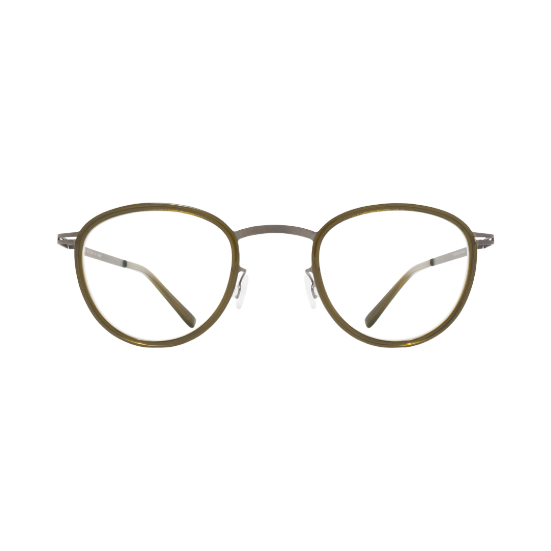 마이키타 키리마 A67 그래파이트 페리도트(Mykita Kirima A67 Graphite Peridot) - 1