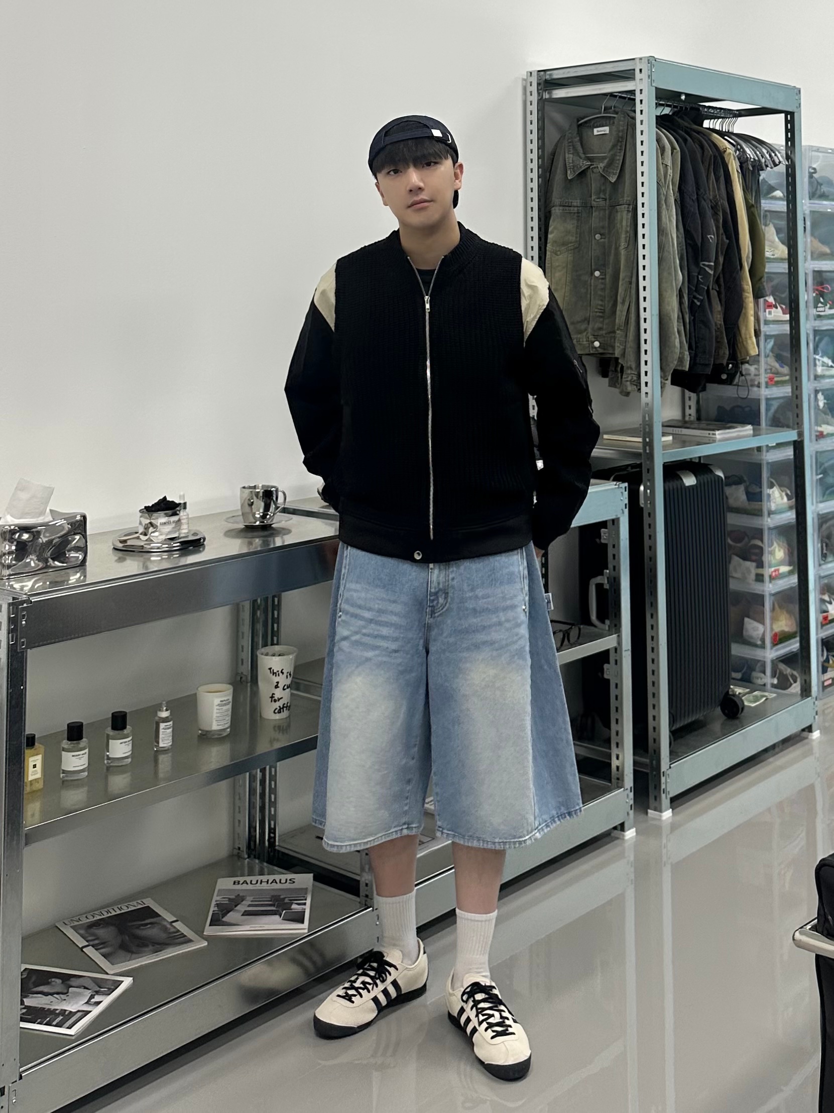 박 호 일님의 스타일 - 1