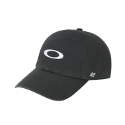 Oakley Remix Dad Hat Blackout