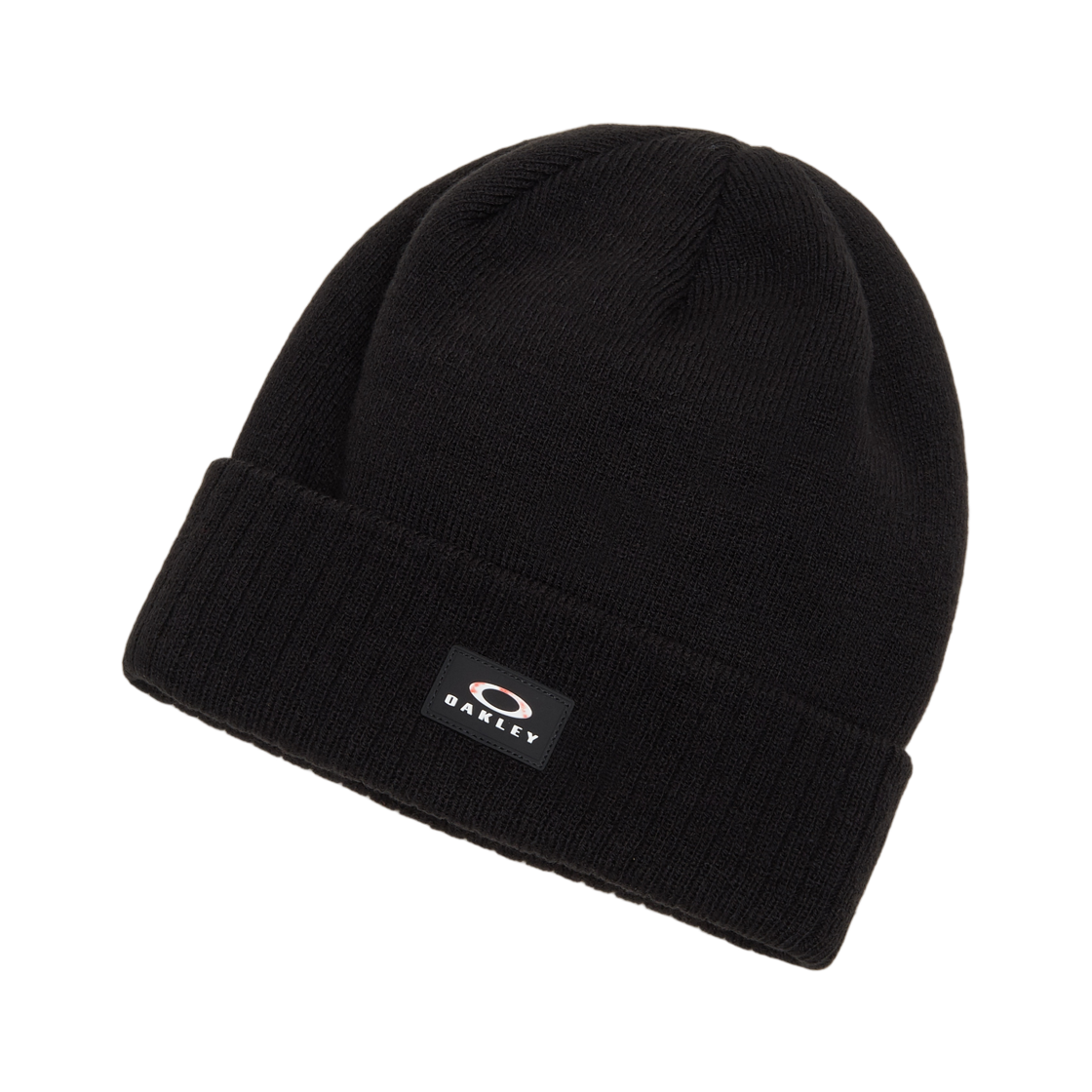 FOS900258-02E Oakley Beanie Ribbed 2.0 Blackout