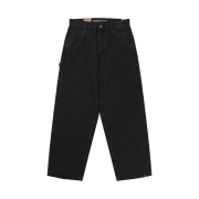 Levi's Silvertab Baggy Carpenter Jeans Black