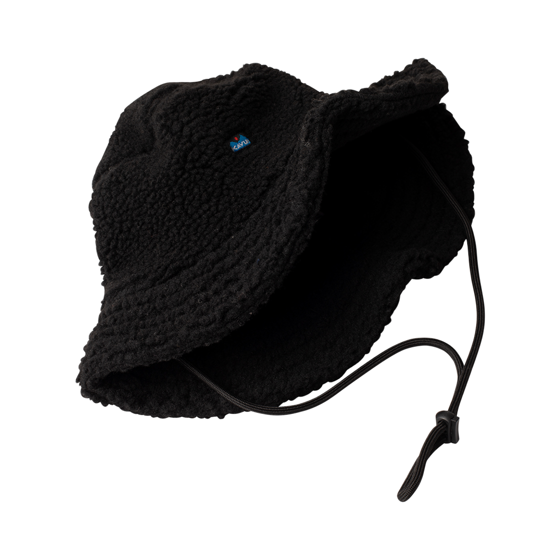 카부 퍼 볼 부니 블랙 스모크(KAVU Fur Ball Boonie Black Smoke) - 2