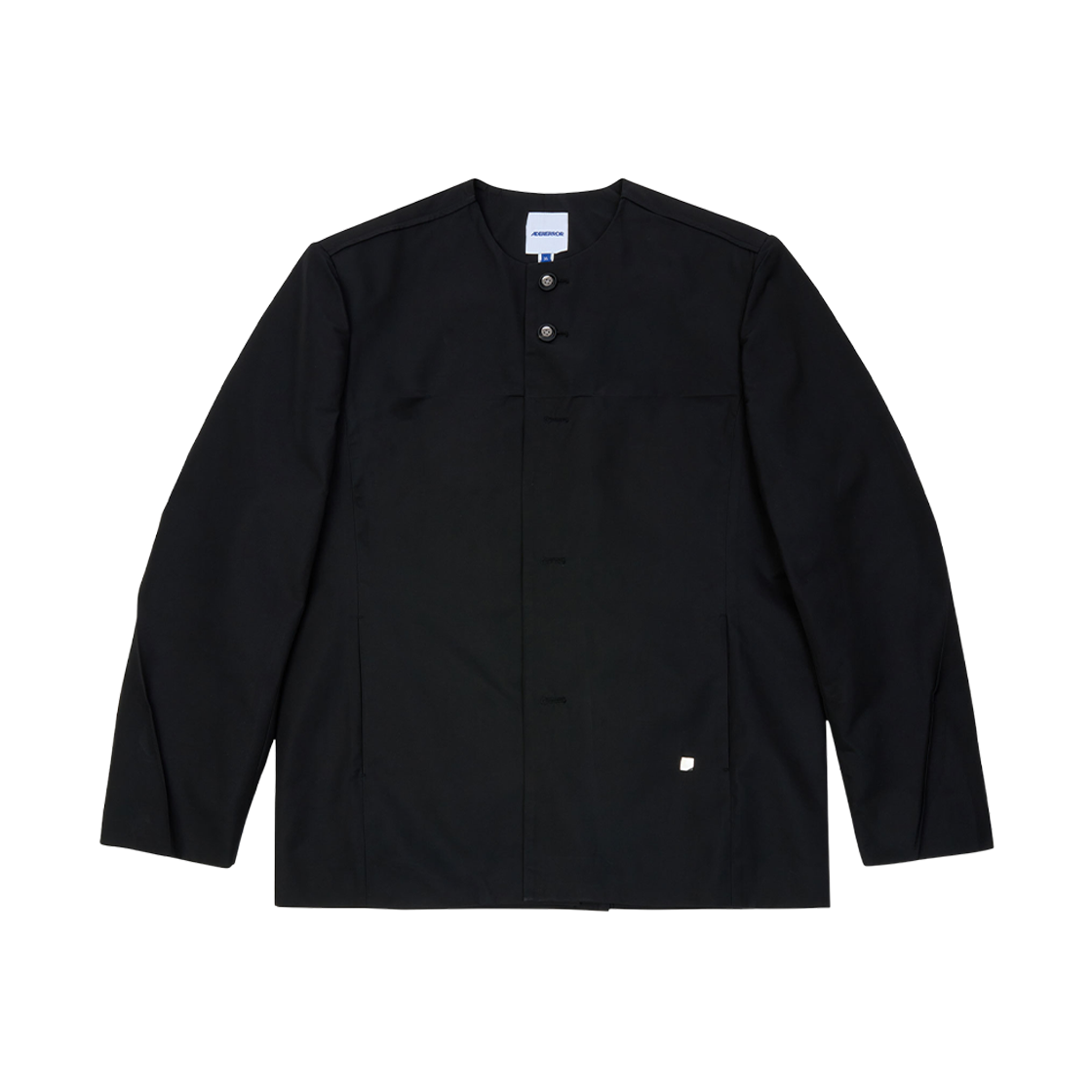 BO01FWJK0104BK Ader Error Jacket Product. 12 Noir