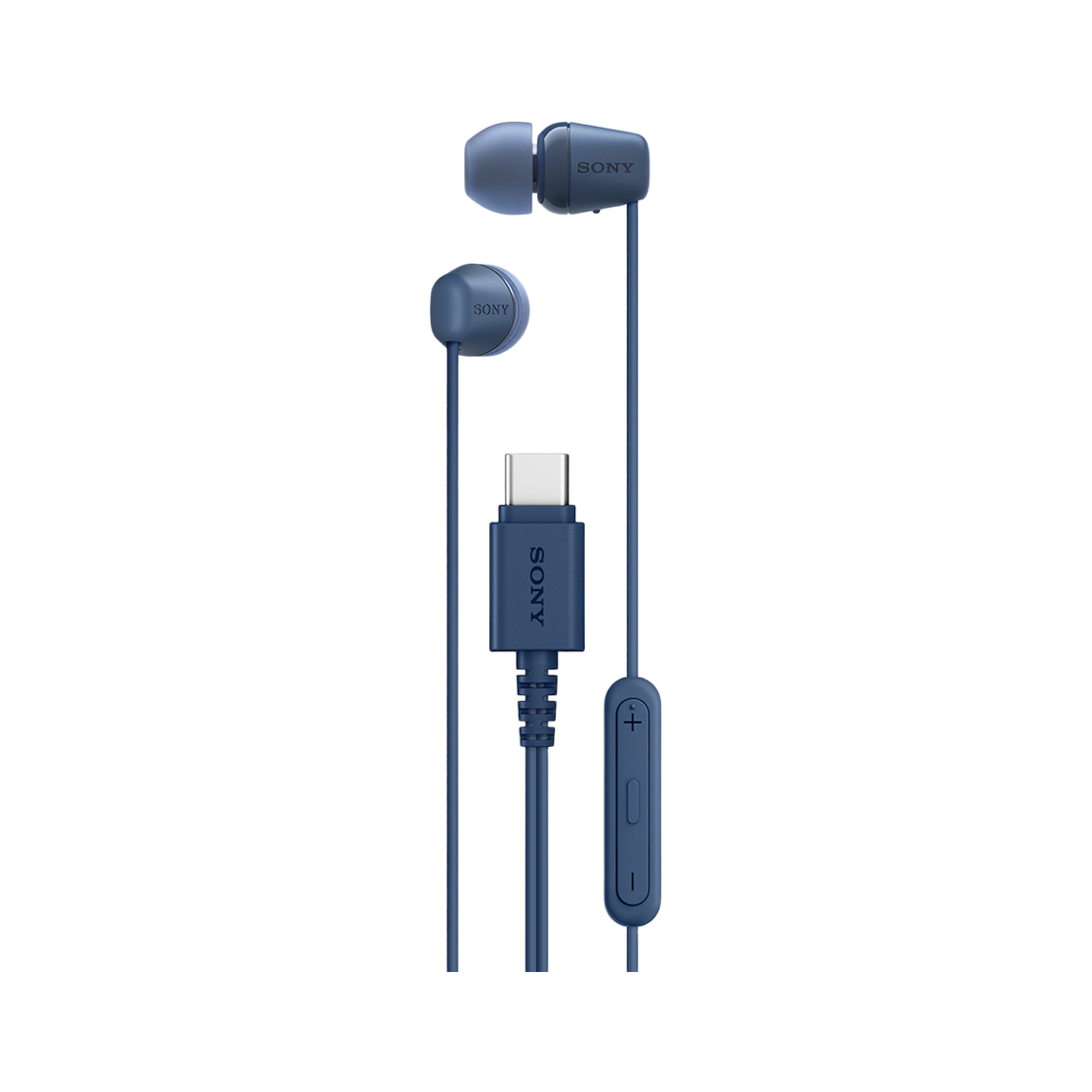 소니 IER-EX15C 블루 (소니 코리아 정식 발매 제품)(Sony IER-EX15C Blue  (Sony Korea Ver.))