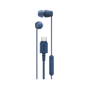 Sony IER-EX15C Blue  (Sony Korea Ver.)