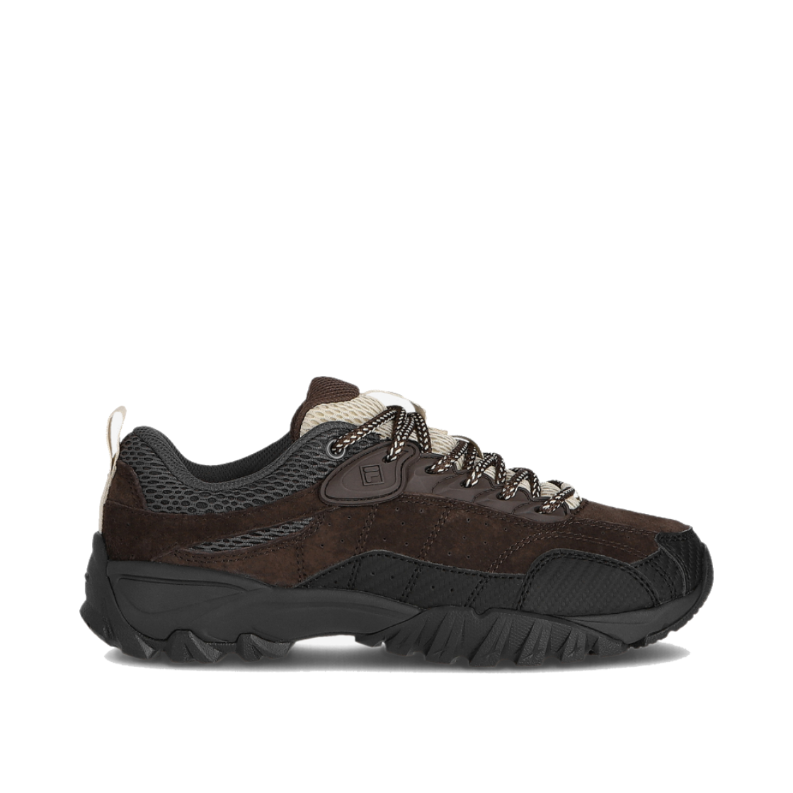 [6% 적립] 휠라 하레핀 1998 브라운